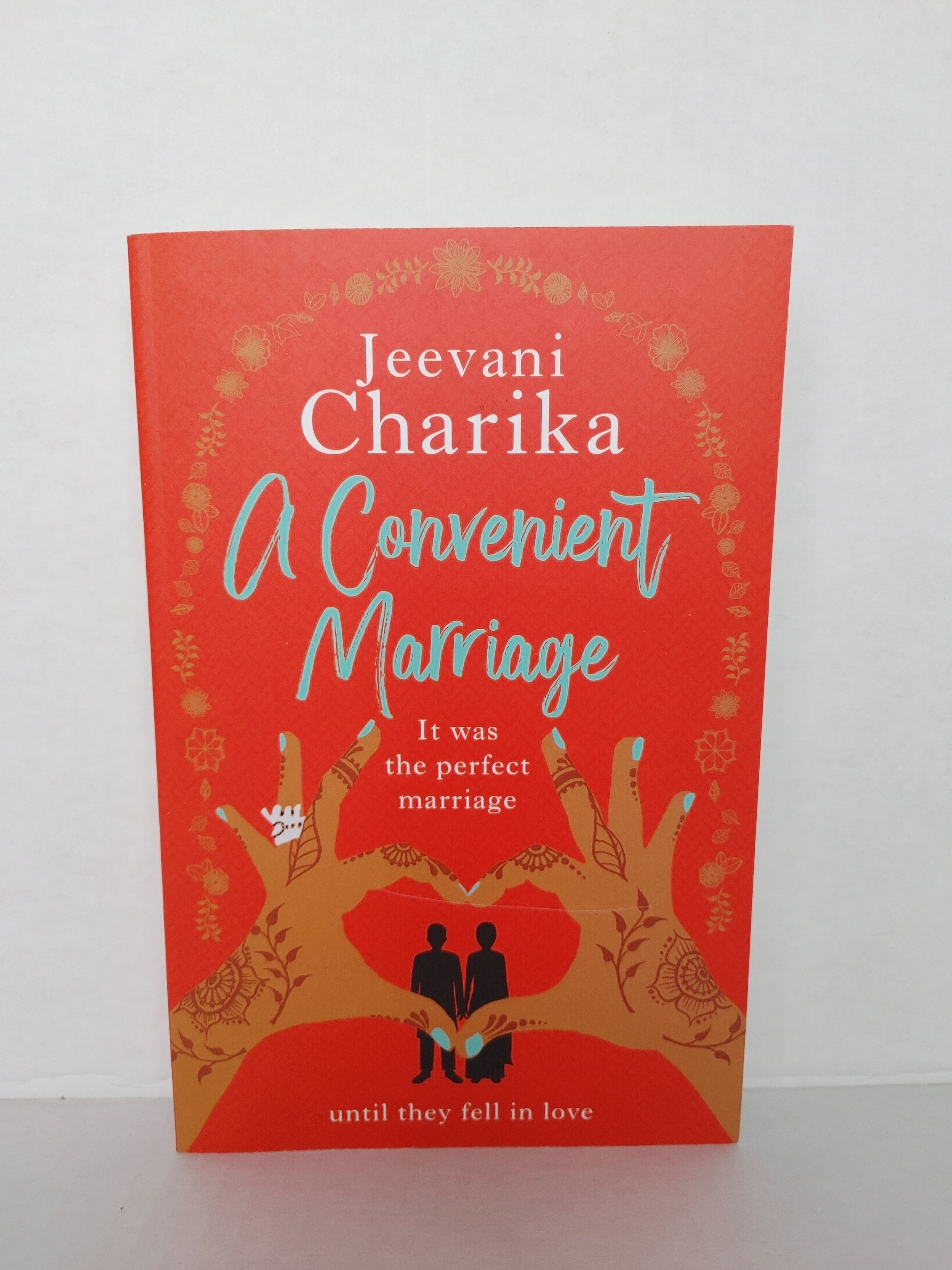 A Convenient Marriage