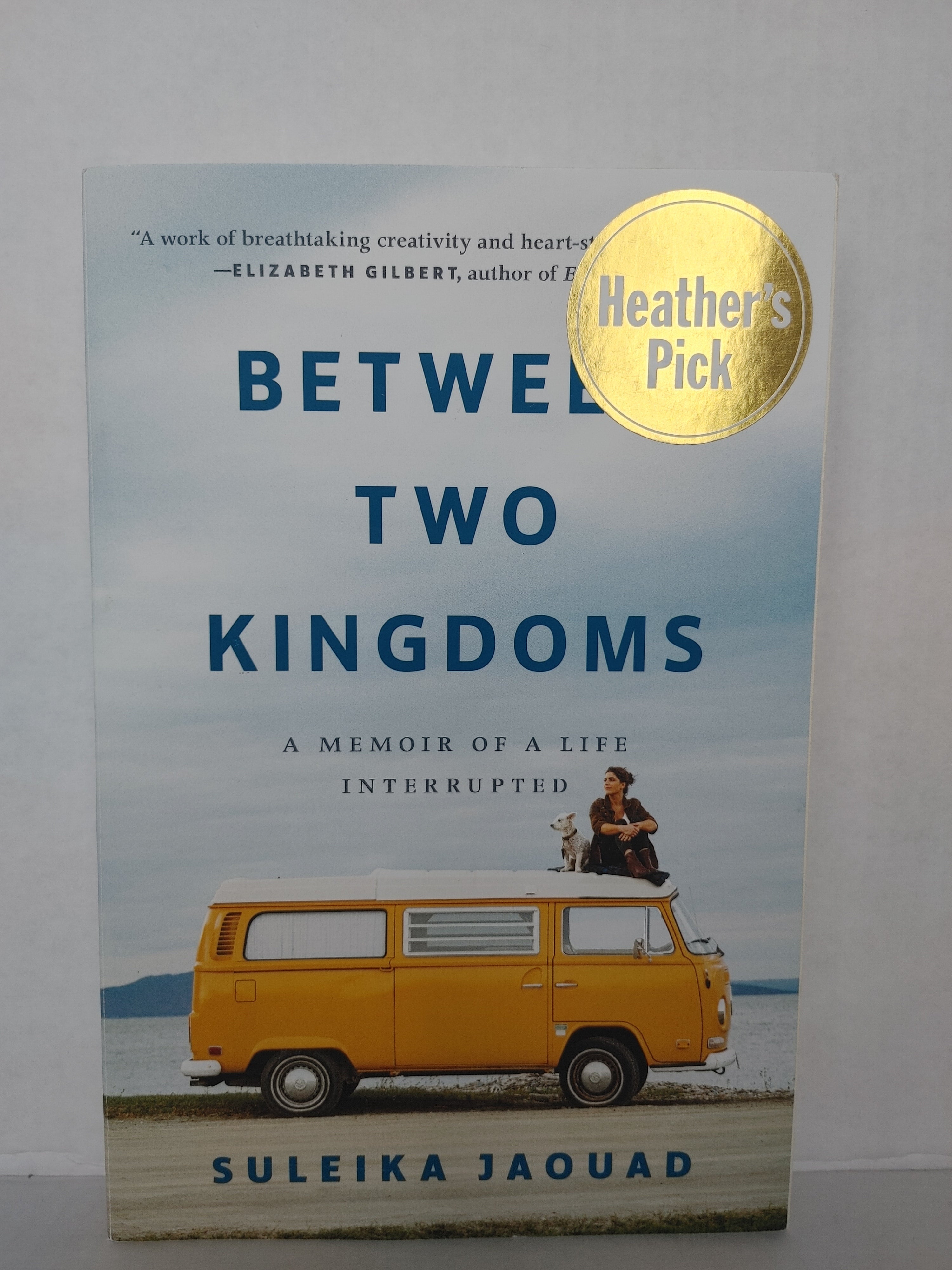 Between Two Kingdoms