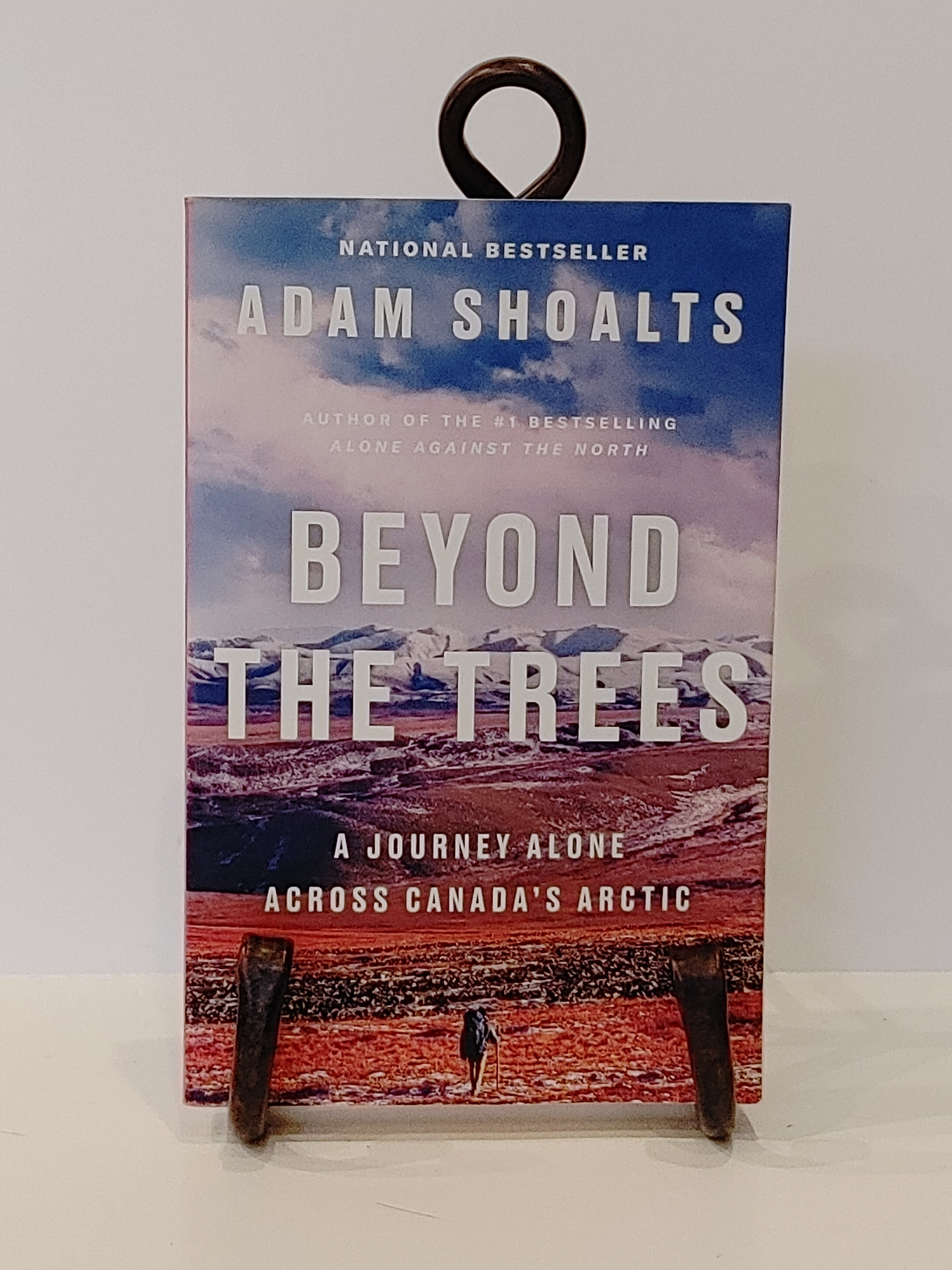 Beyond the Trees